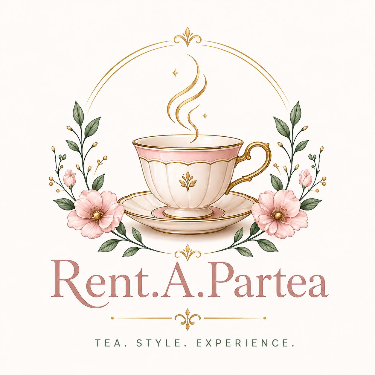 Rentapar Tea